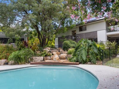 3 Thomas Graham Court, Highvale