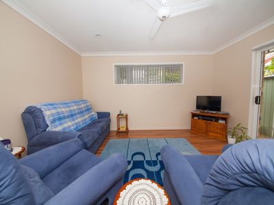 17 / 11 Newtown Street, East Ipswich