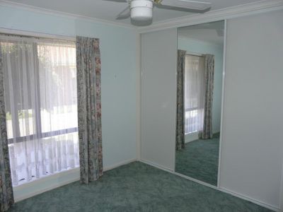 Tocumwal