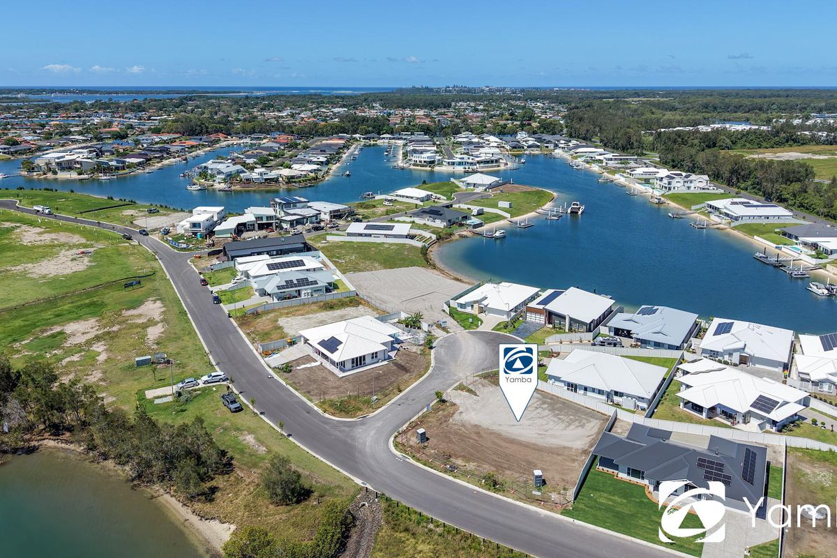 54 Della Place, Yamba