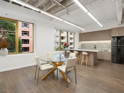 Suite 4 / 507 Kent Street, Sydney