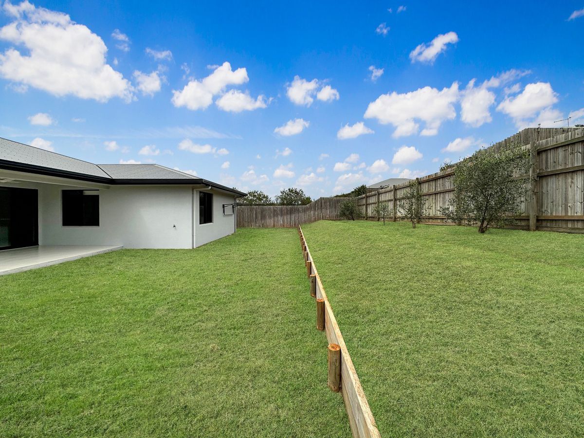 45 BELLAMY DRIVE, Tolga