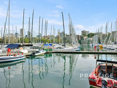 6 / 65 Darling Point Road, Darling Point