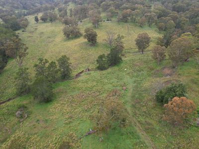 Lot 4, 1034  'Claremont East' Roma Road, Merriwa