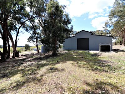 130 Cowles Road, Seymour