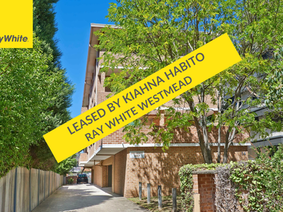 2/14 Caroline Street, Westmead