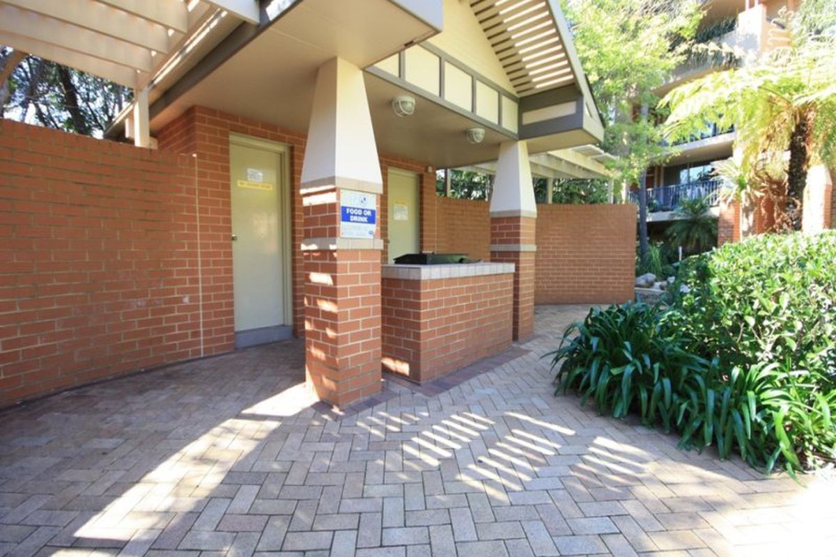 28J / 19-21 George Street, North Strathfield