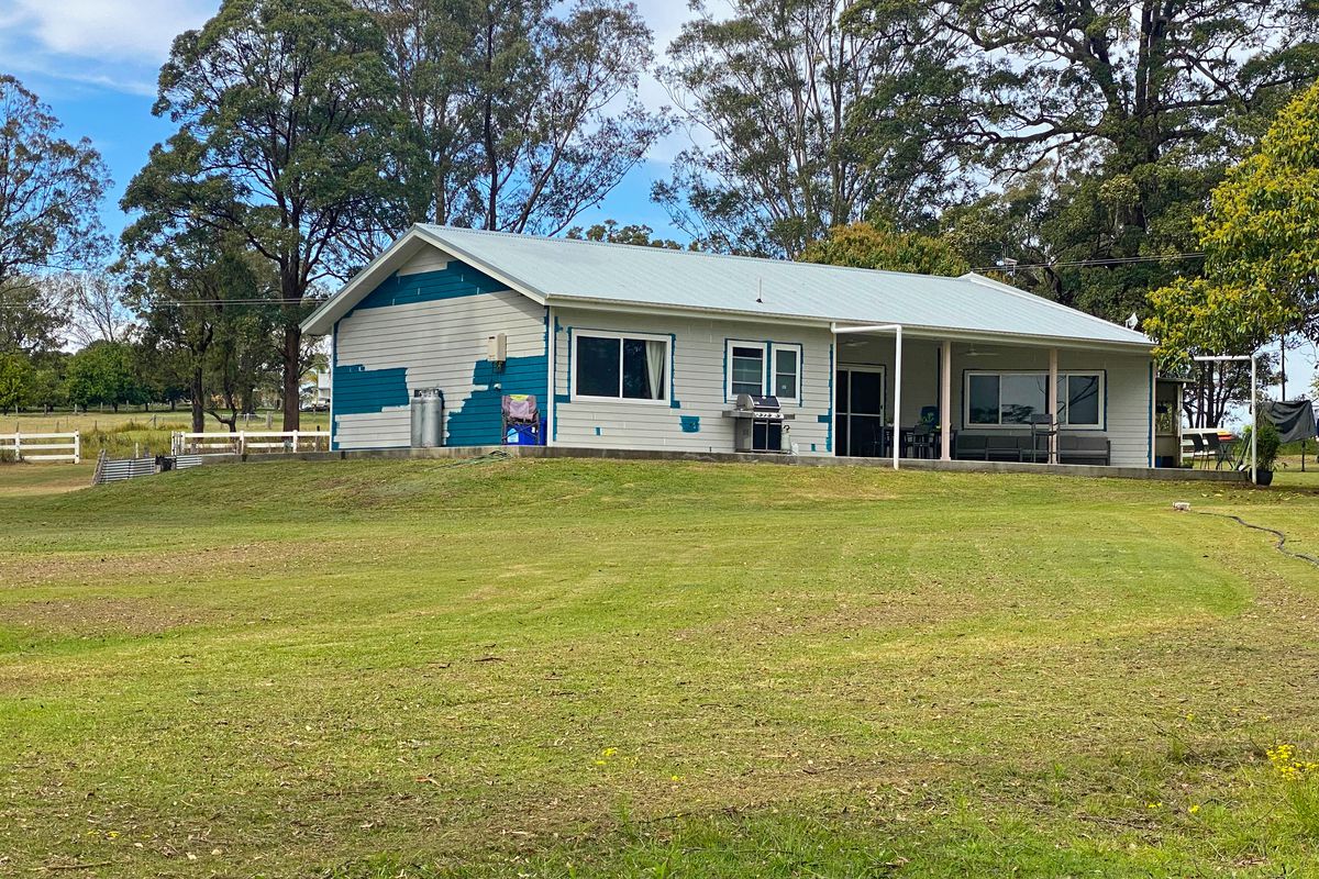 102 McDonell Crescent, Kundle Kundle