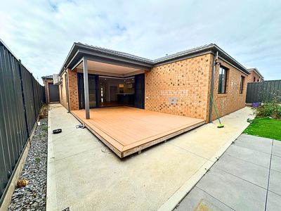 26 Canadian Avenue, Werribee
