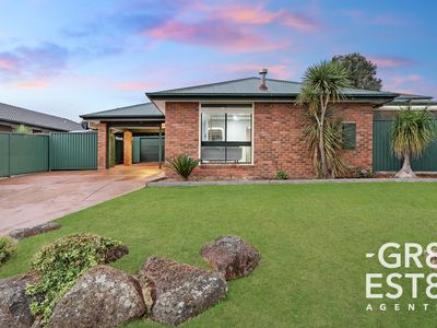 12 Francis Court, Narre Warren