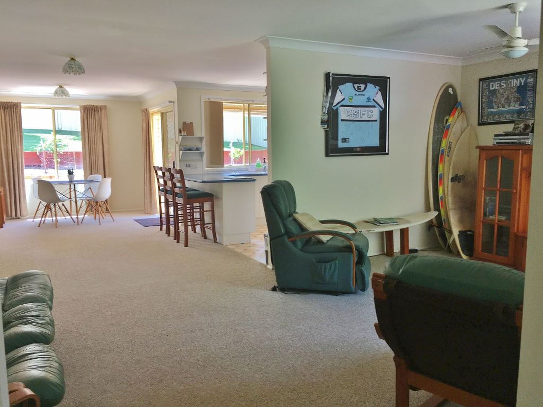 42 Valley Drive, Mollymook