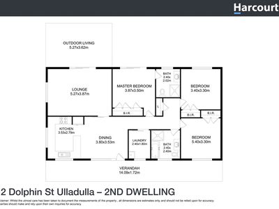 12 & 12A Dolphin Street, Ulladulla