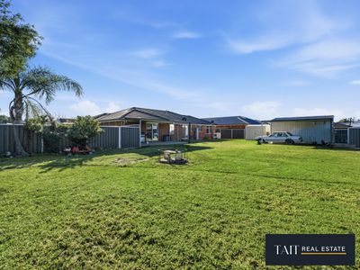 4 Buffalo Close, Wangaratta