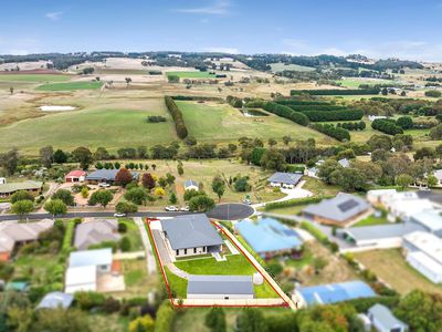 6 Somerset Place, Crookwell