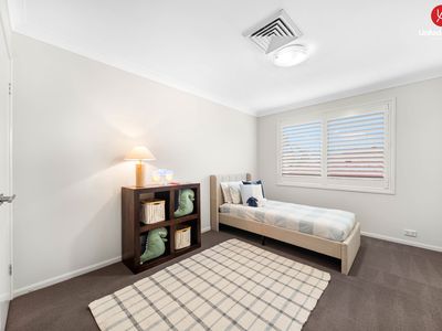 26 Rene Place, Cecil Hills