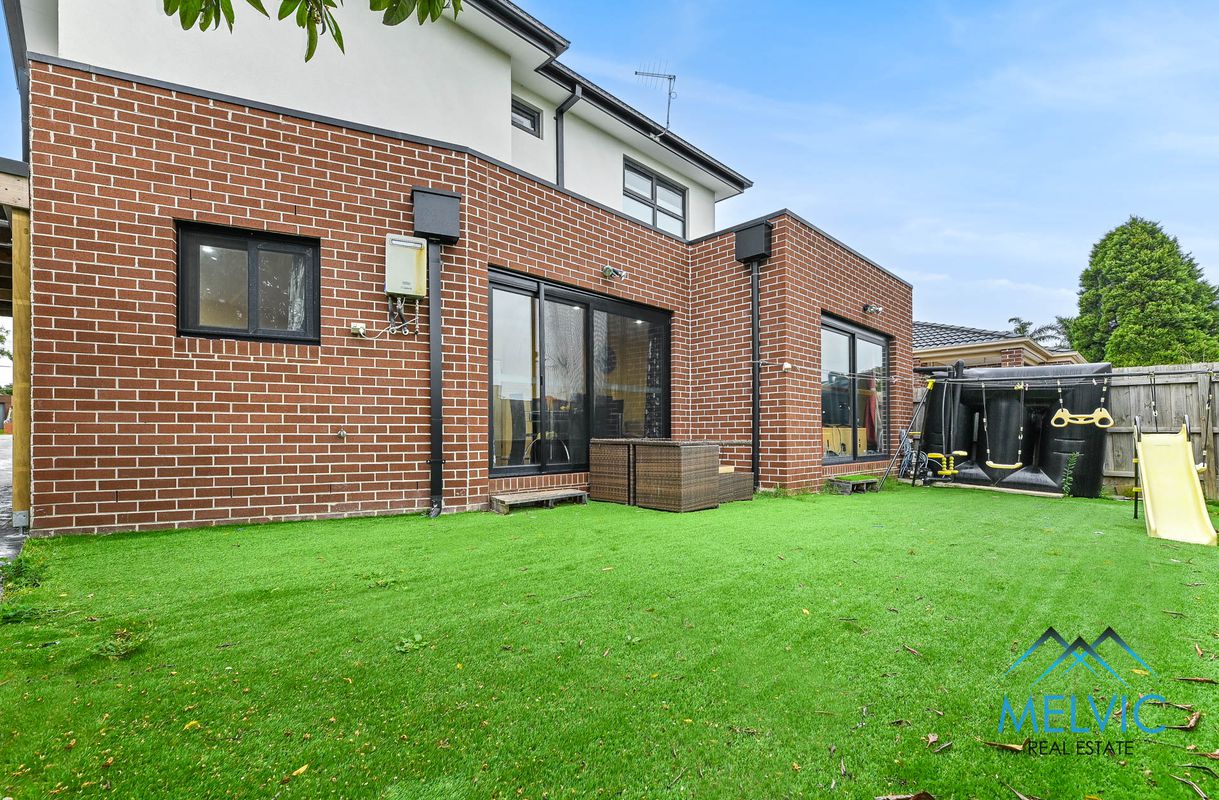 2 / 11 Vincent Crescent, Noble Park Melvic Real Estate