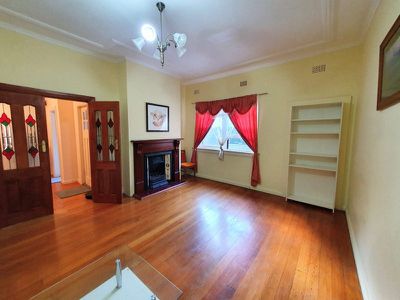 - Pile Street, Gladesville