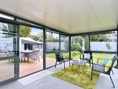 7 Barclay Place, Burwood