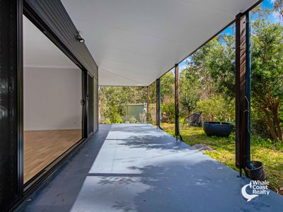 45 Lyrebird Place, Bodalla