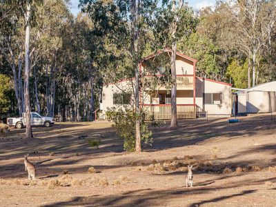 51 George Street, Nanango
