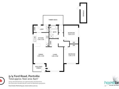 5 / 4 Ford Road, Pontville