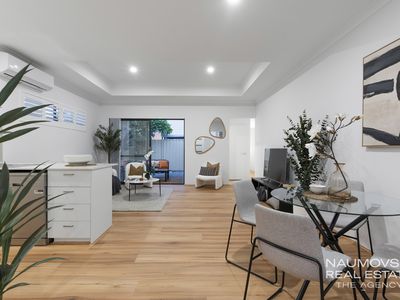 16B & C Ringmer Way, Westminster