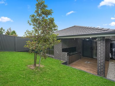 31a Evergreen Drive, Oran Park