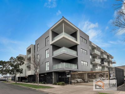 209 / 1 Flynn Close, Bundoora