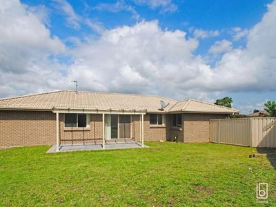 5 Iris Close, Woongarrah