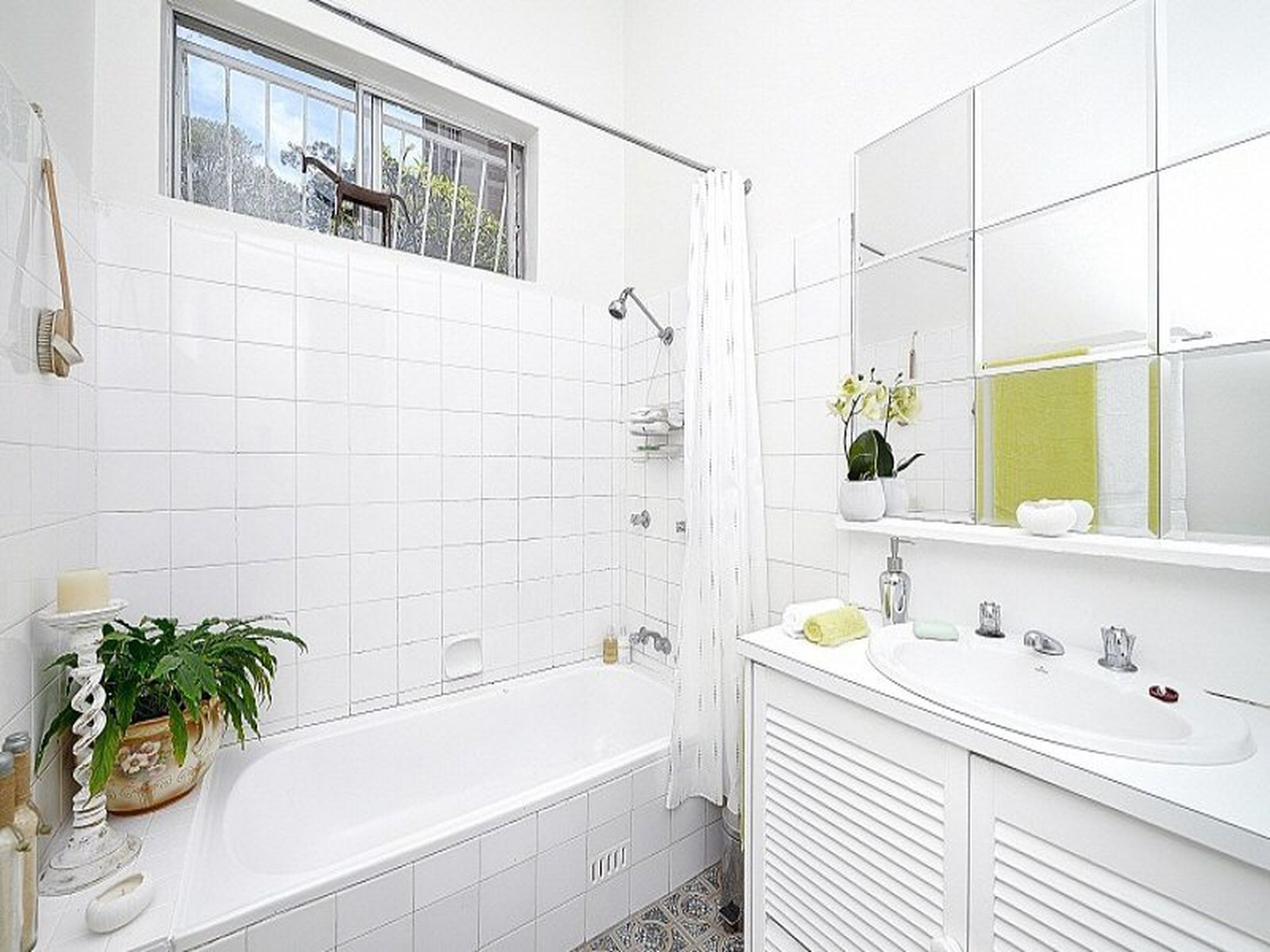 2 Forbes Street, Paddington
