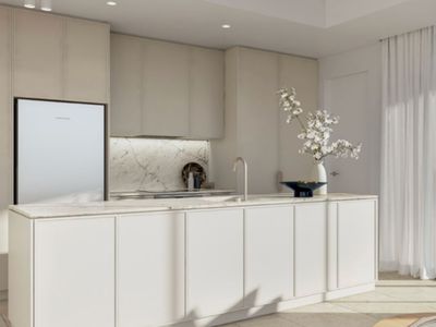 70 Allara Street, Canberra