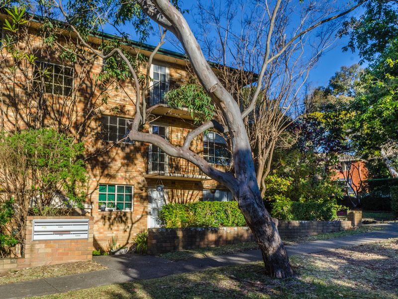 17 / 91 Burns Bay Road, Lane Cove