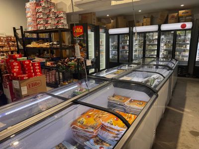 Greece Express  Oakleighs Premier Greek Grocer & Deli