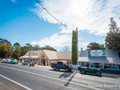 20 Princes Highway, Bodalla