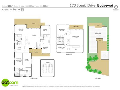 170 Scenic Drive, Budgewoi