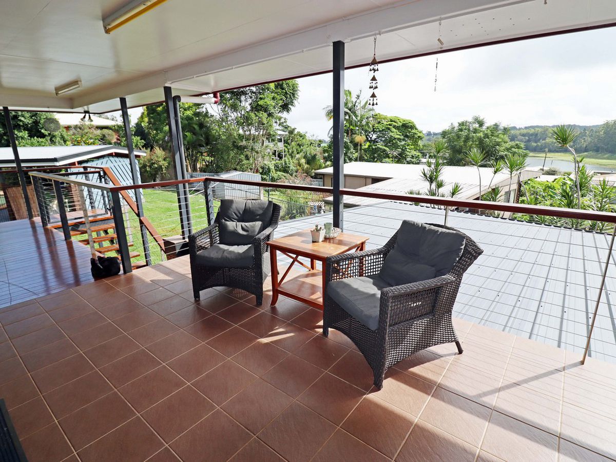 Yungaburra