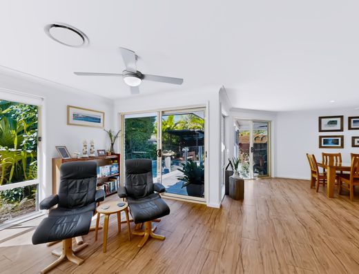 Peace and Tranquility In Noosa Parklans image 15