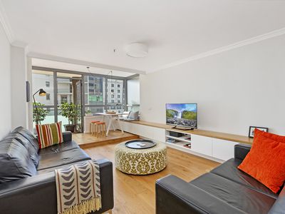 148 Elizabeth  Street, Sydney