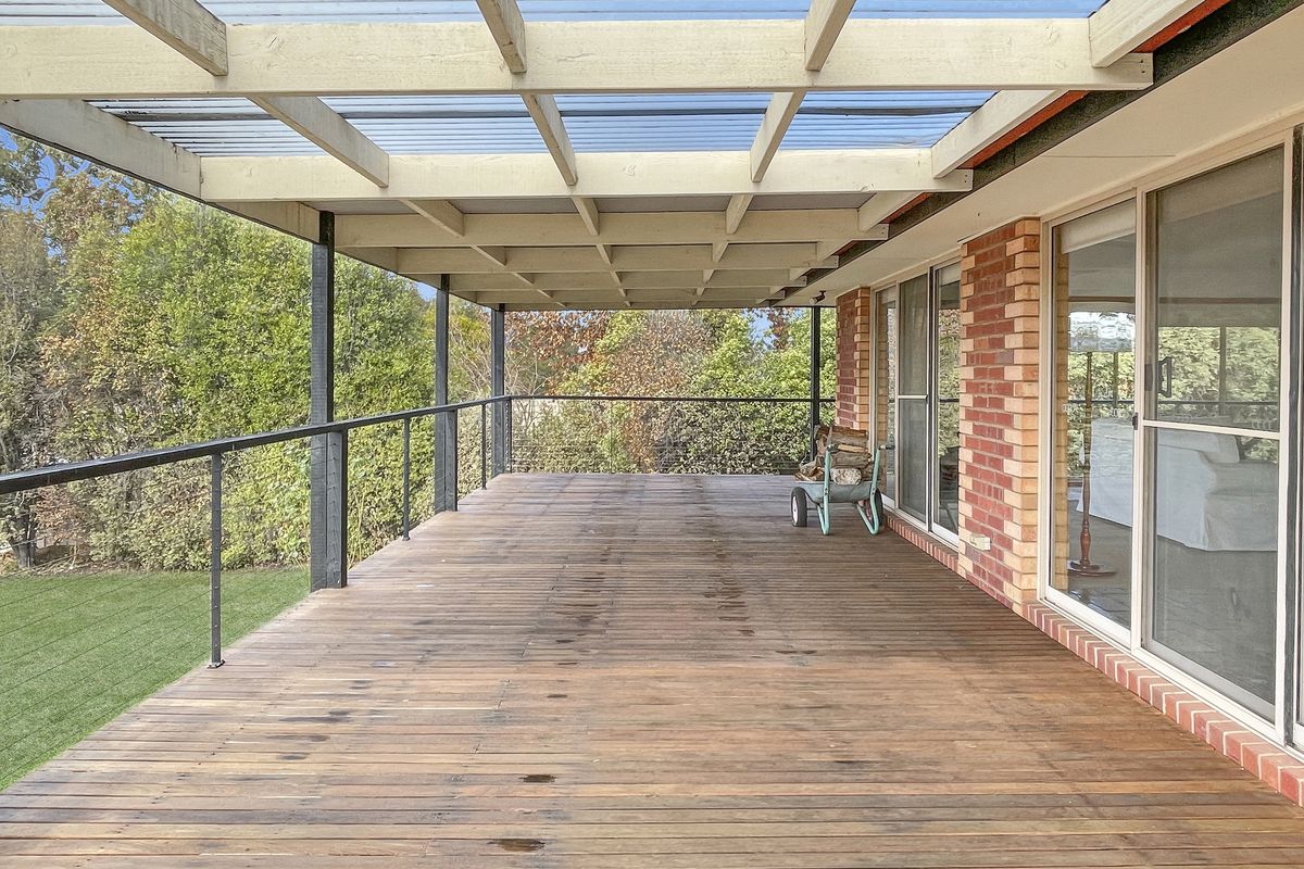 36 Somerset Crescent, Mansfield