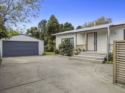 33 Campbell Avenue, Paraparaumu