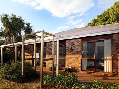 2012 Nimbin Road, Coffee Camp
