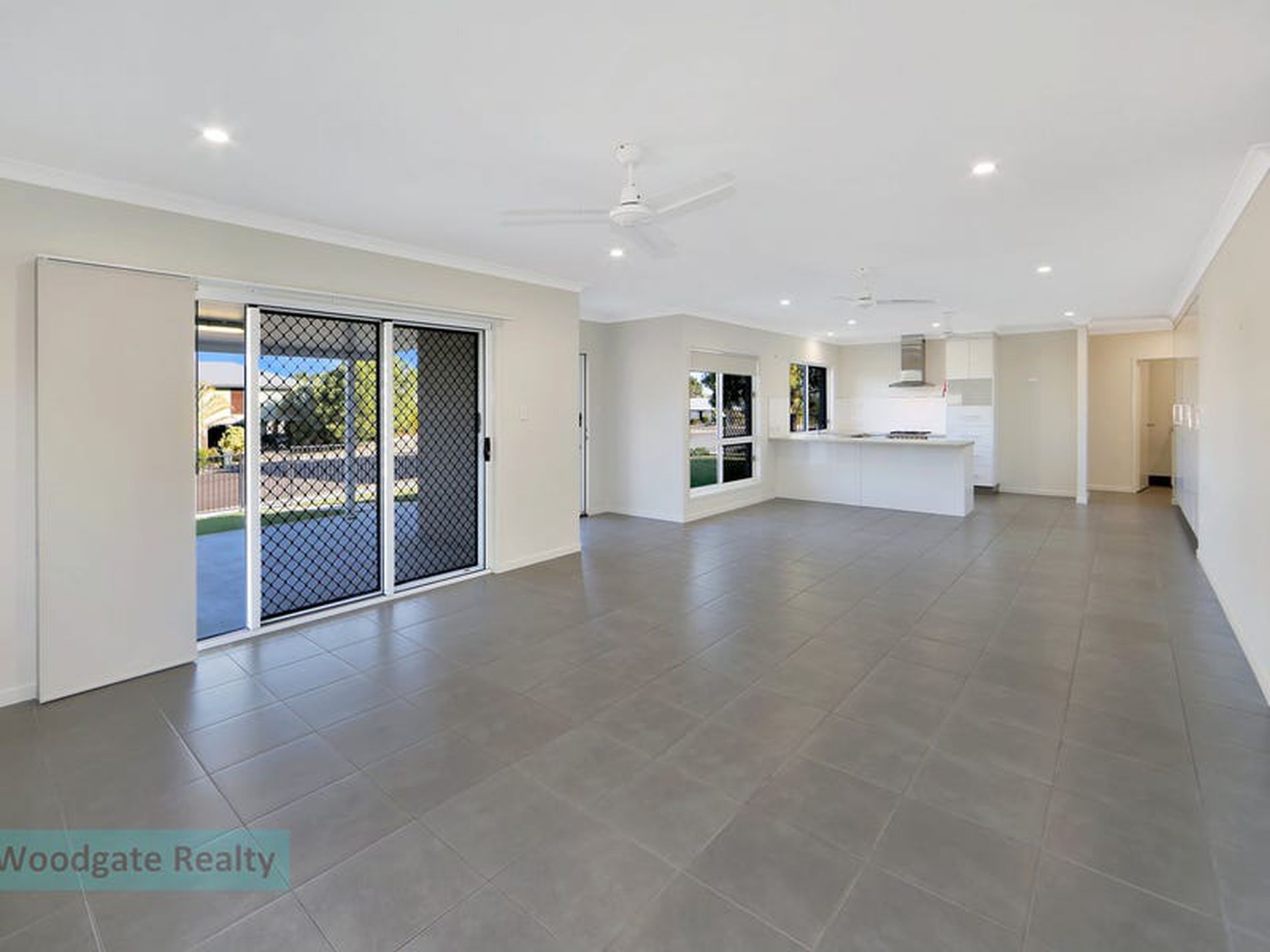 1 Ocean View Drive, Woodgate
