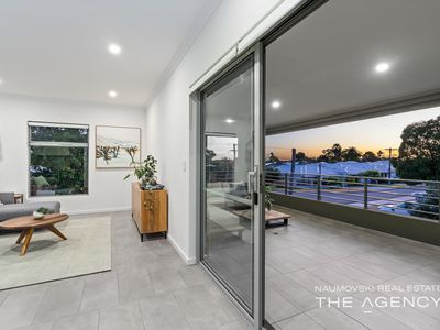 4 / 59 Balcombe Way, Westminster