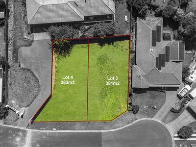 Lot 3, Old Kent Court, Mount Gambier