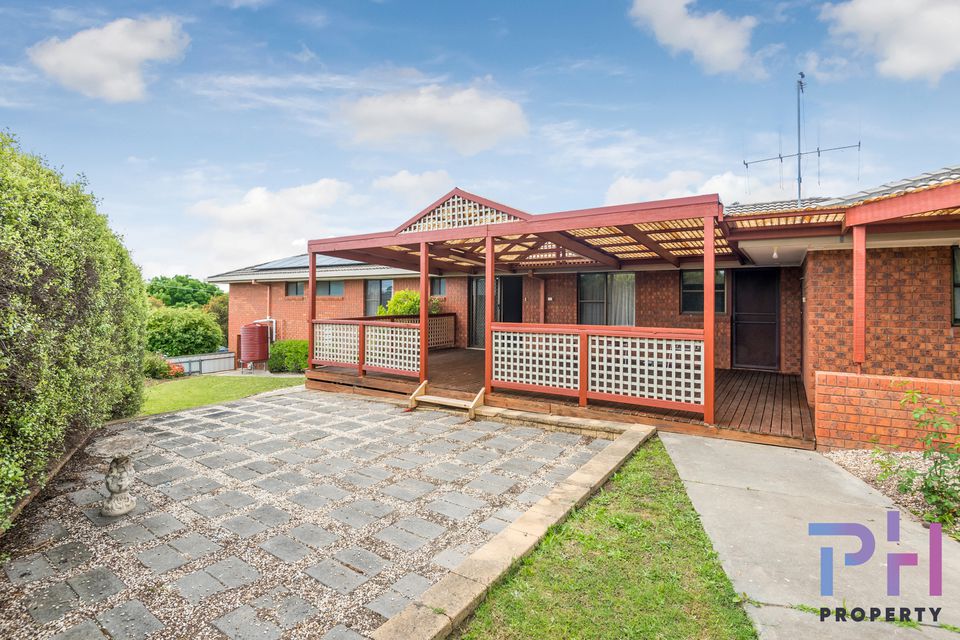 29 Howell Crescent, Kangaroo Flat