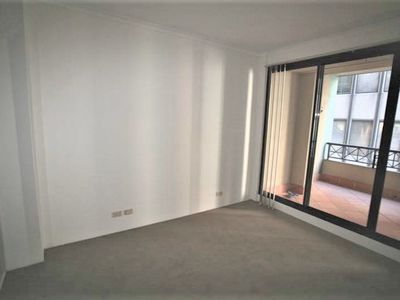 1203 / 1 Hosking Place, Sydney