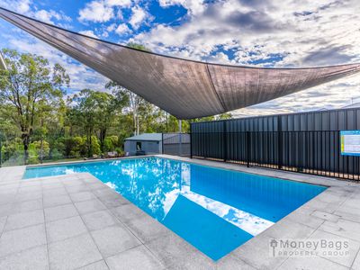 124-128 Panitz Drive, Jimboomba