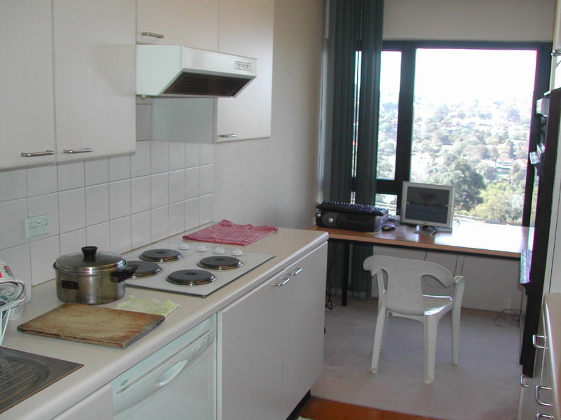 16 / 16 Hampden Street, North Sydney