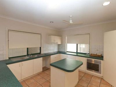 6 Milkwood Avenue, Kununurra
