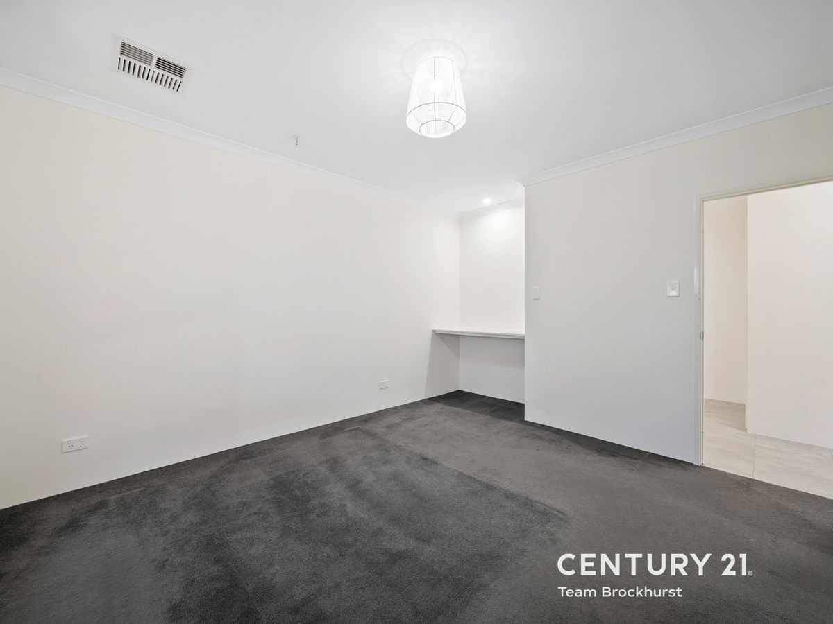 1 Malabar Street, Byford